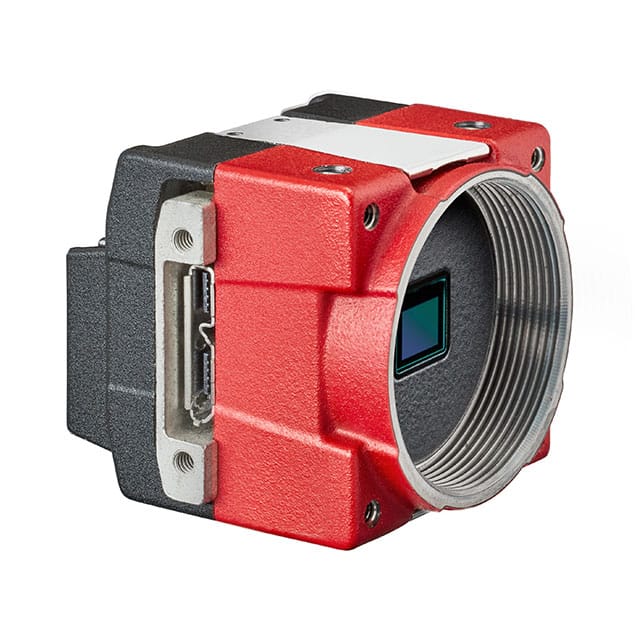 14156 Allied Vision, Inc.  Optical Sensors - Camera Modules